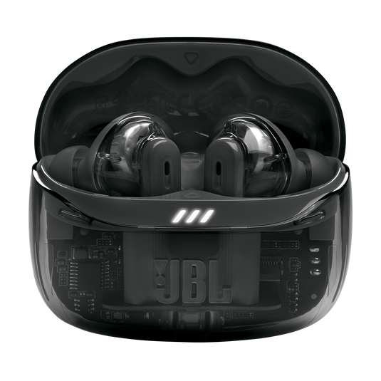 JBL Tune Beam 2 Ghost Edition | Auriculares True Wireless con